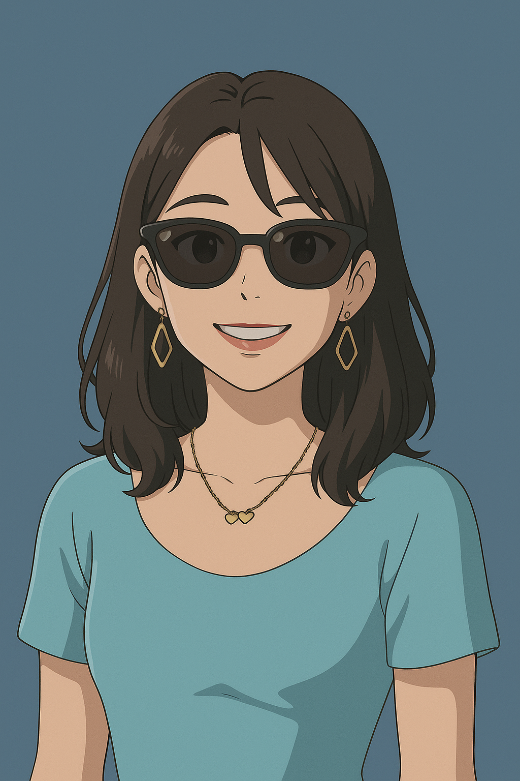 Alisha Pandey - People Operations Manager